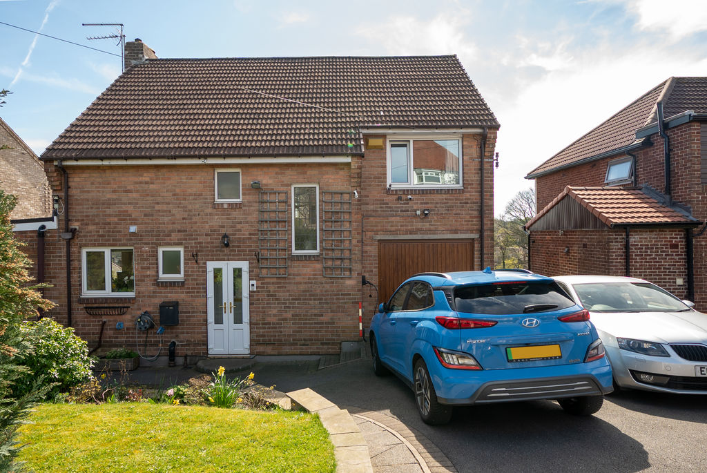 Knowle Lane Ecclesall